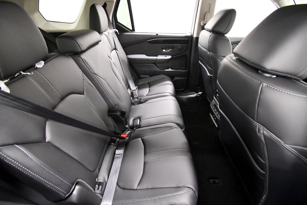 New 2026 Honda Pilot SUV
