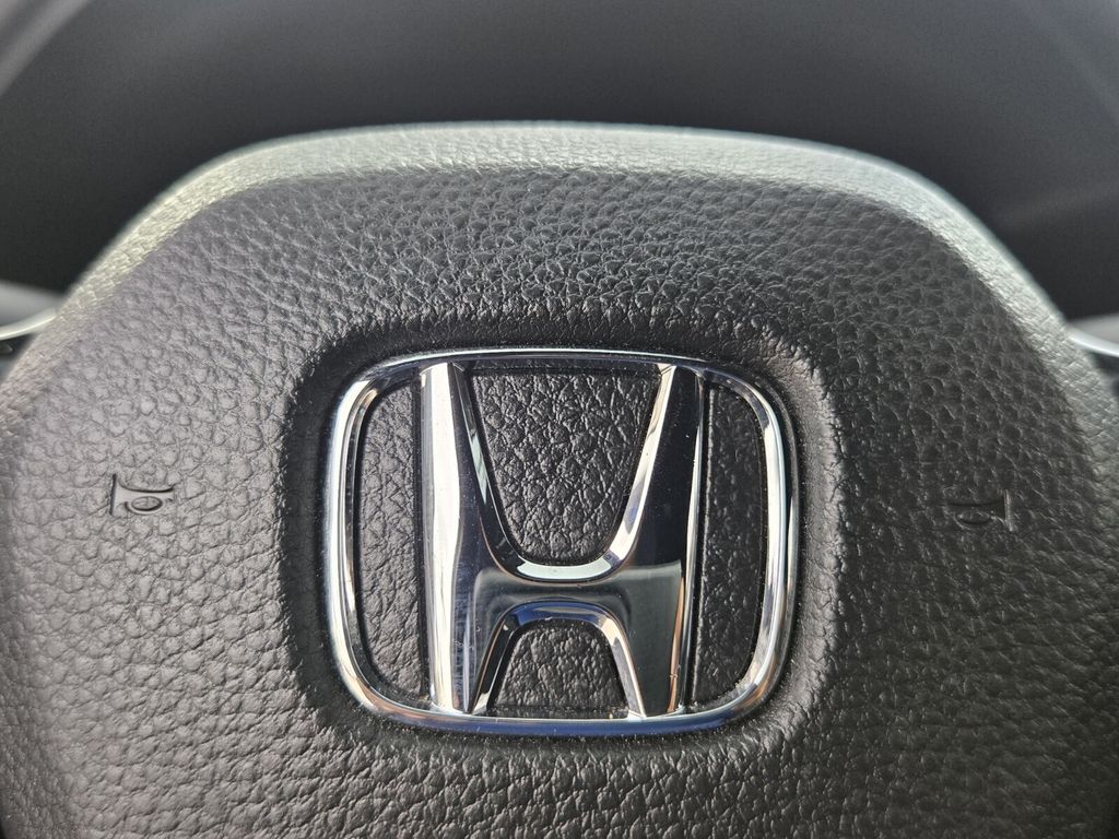 2024 Honda Civic - $24,509
