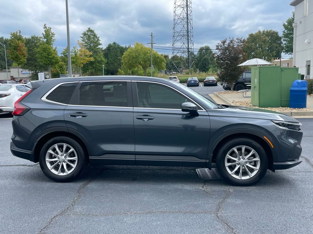 Thumbnail: 2024 Honda CR-V - 7