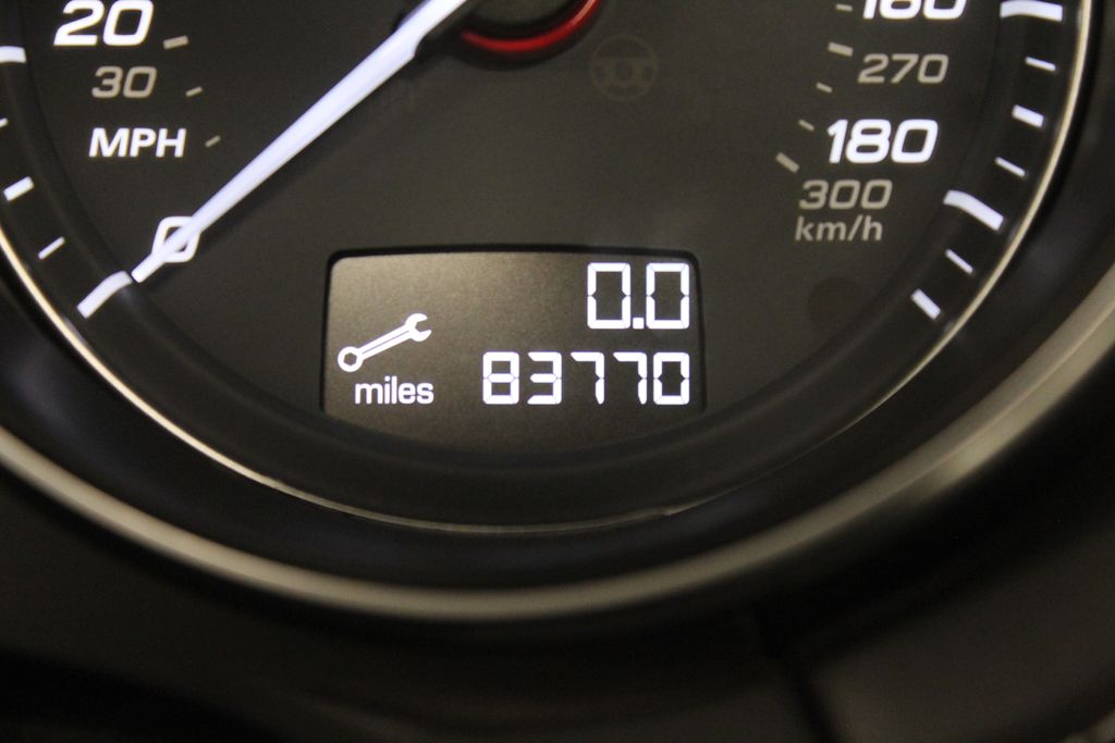 Thumbnail: 2012 Audi TTS - 2