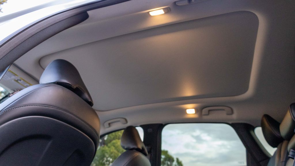 Used 2021 INFINITI QX50 LUXE 4D Sport Utility