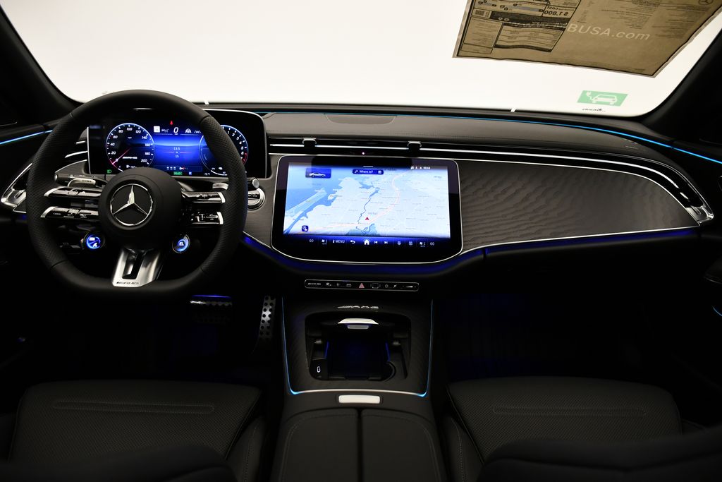 Thumbnail: 2026 Mercedes-Benz E-Class - 20