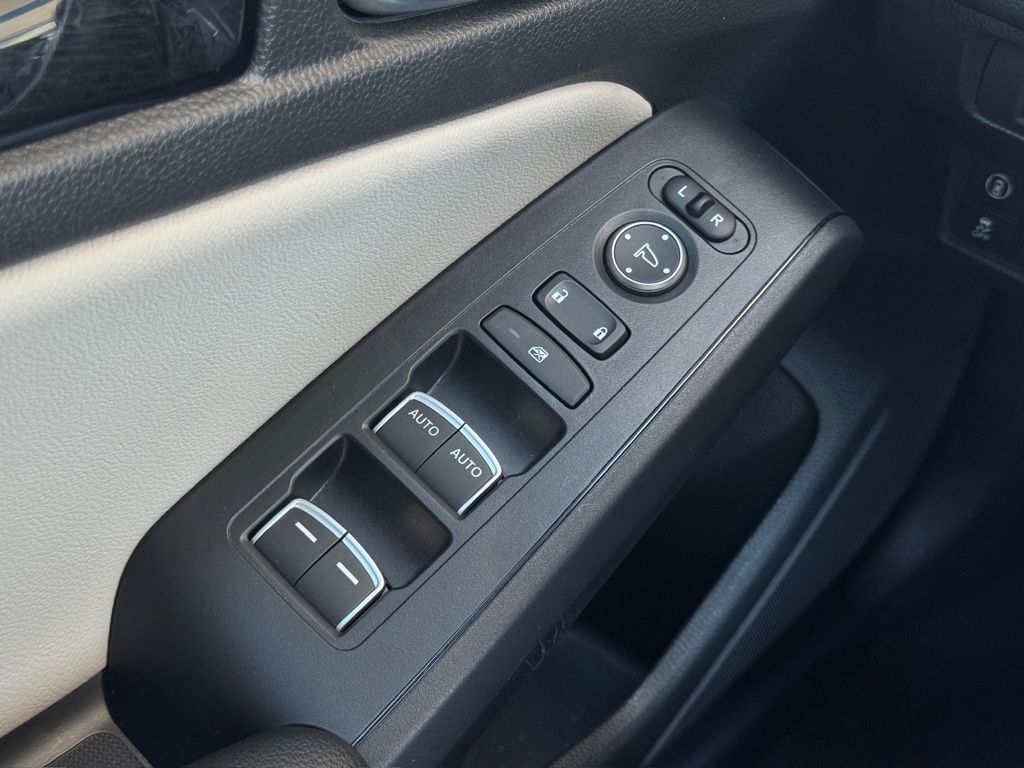 2024 Honda Civic EX-L  at Classic Elite Chevrolet Sugar Land