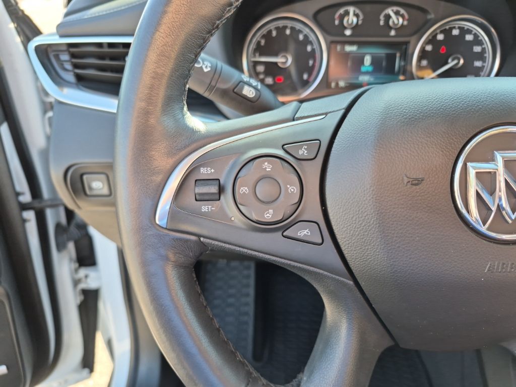 Used Car 2018 Buick Enclave  Premium Group For Sale Under $25,000 In Austin, Texas