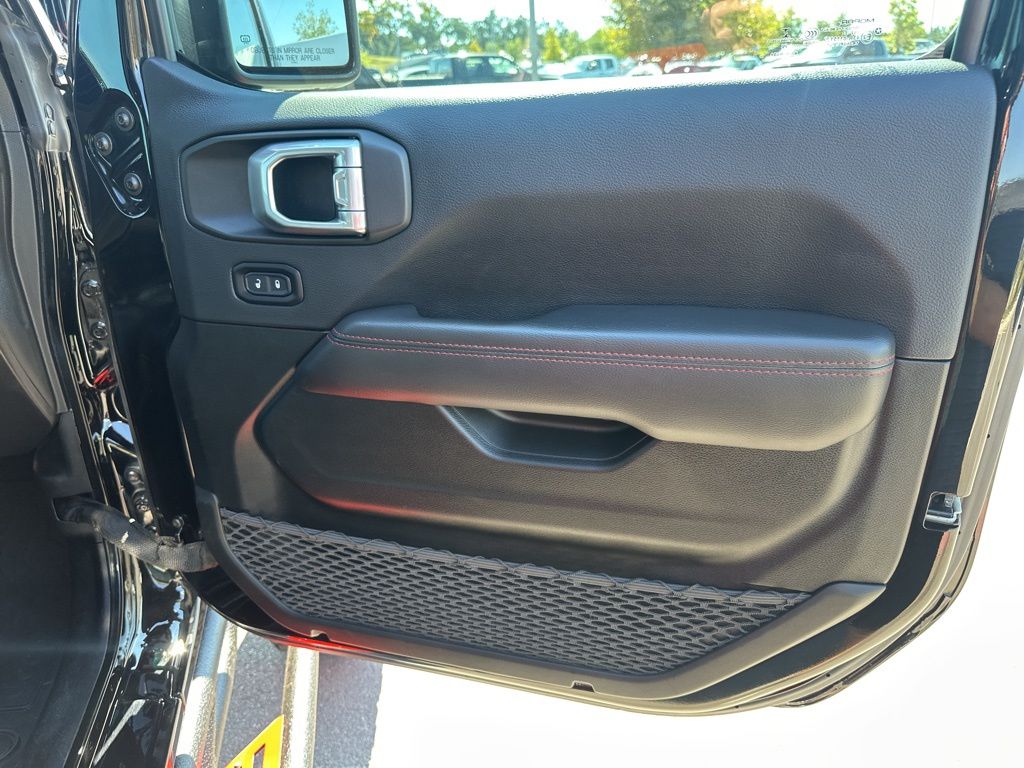 Used Car 2022 Jeep Gladiator  Rubicon For Sale Under $40,000 In Austin, Texas