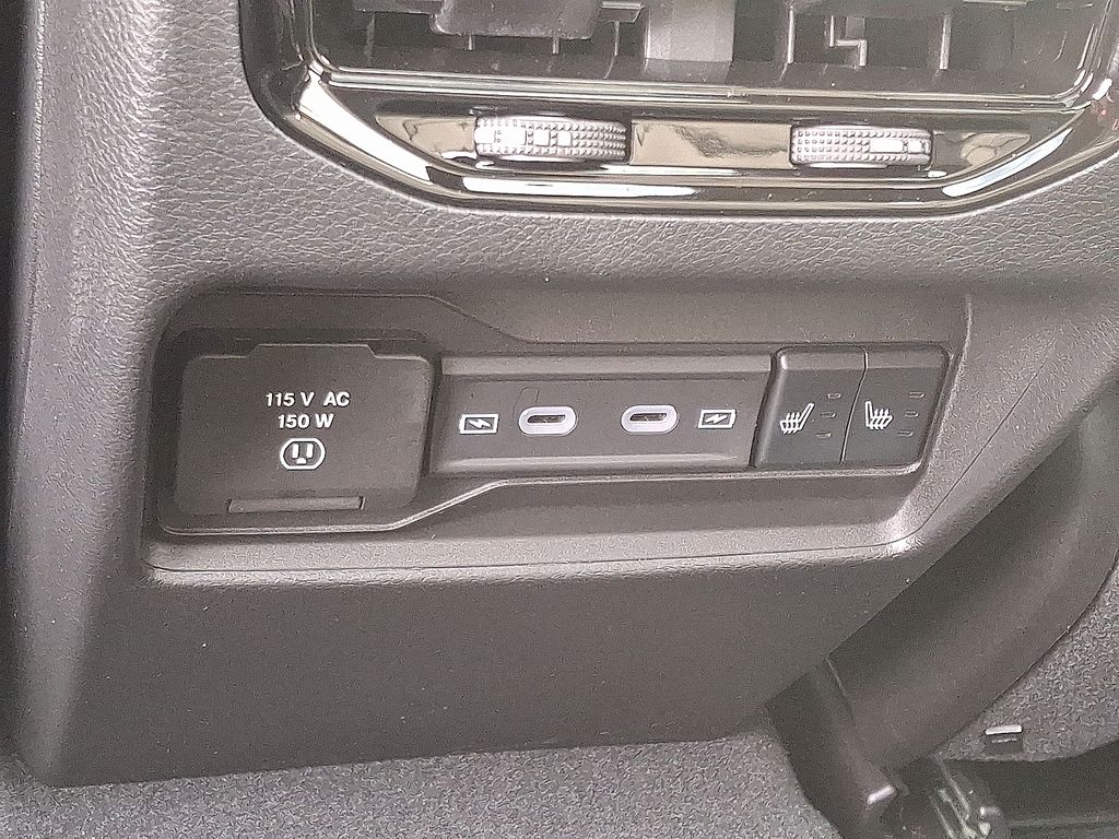 New 2026 Jeep Grand Cherokee SUV