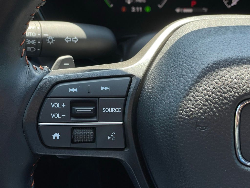 Thumbnail: 2025 Honda CR-V - 15