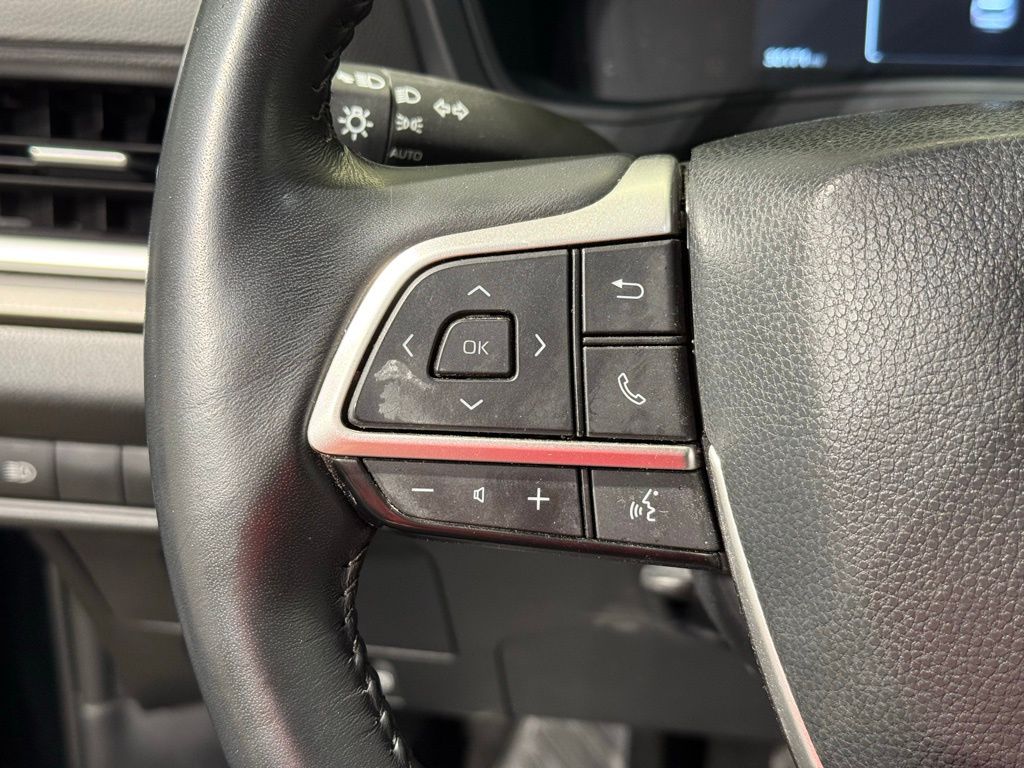 Thumbnail: 2024 Toyota Grand Highlander - 24