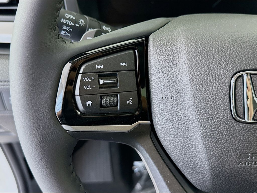 Thumbnail: 2026 Honda Odyssey - 11