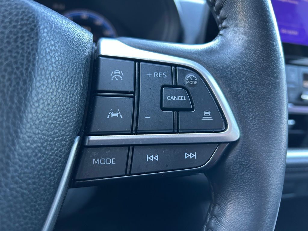 Thumbnail: 2024 Toyota Grand Highlander - 21