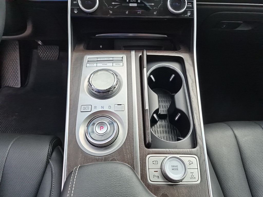 Used Car 2024 Genesis Gv80  2.5t For Sale Under $40,000 In Austin, Texas