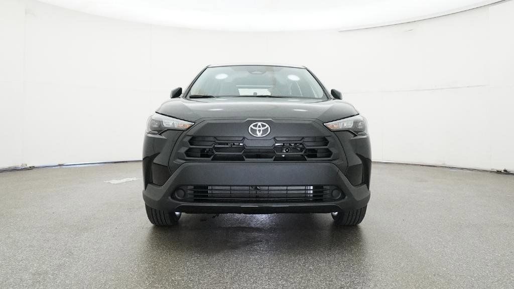 Thumbnail: 2026 Toyota Corolla Cross - 5