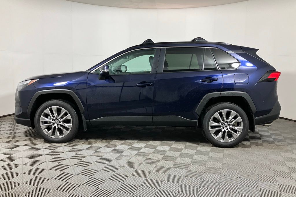 2023 Toyota RAV4 XLE Premium 2