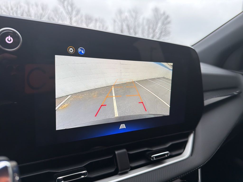 Thumbnail: 2026 Chevrolet Equinox - 29