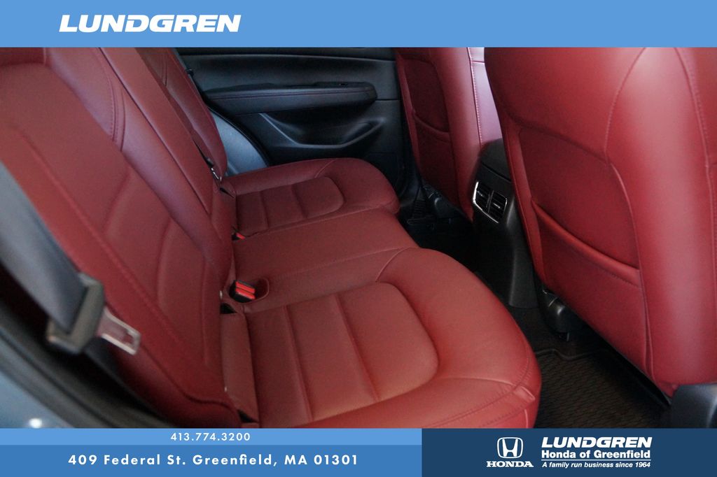 Used 2022 Mazda CX-5 SUV