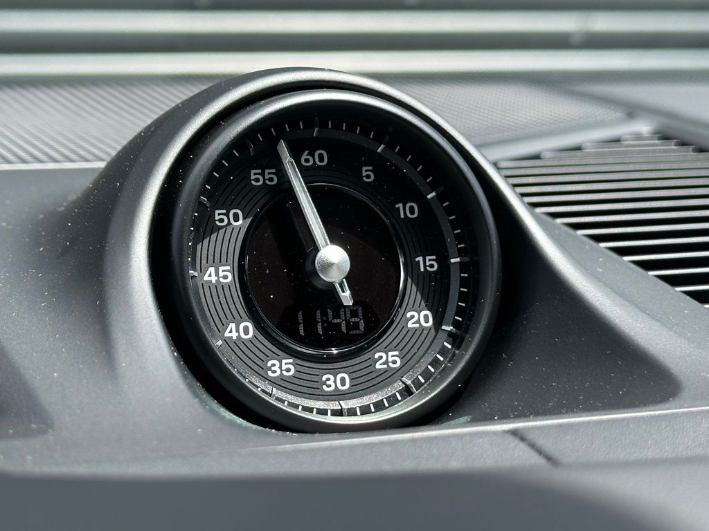 Thumbnail: 2025 Porsche  - 29