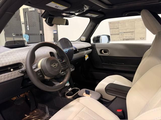 Thumbnail: 2026 MINI Cooper - 11