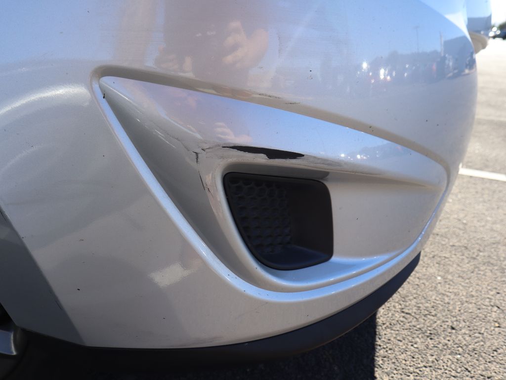 Thumbnail: 2014 Hyundai Tucson - 21
