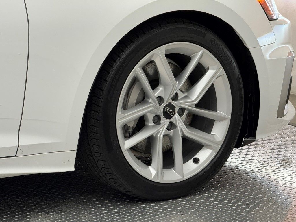 2024 Audi A5 Premium Plus 13