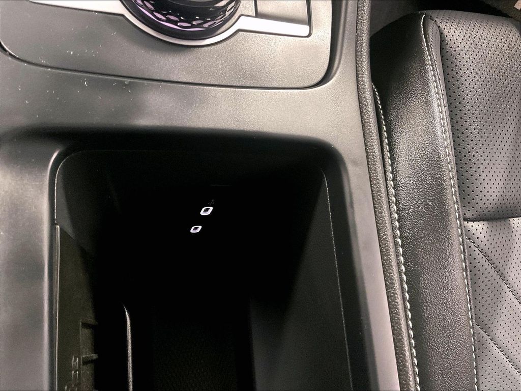 2025 Volkswagen Tiguan — photo 27