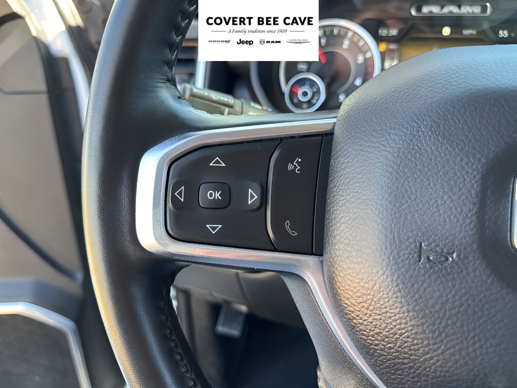 Used Car 2024 Ram 2500  Laramie For Sale Under $50,000 In Austin, Texas