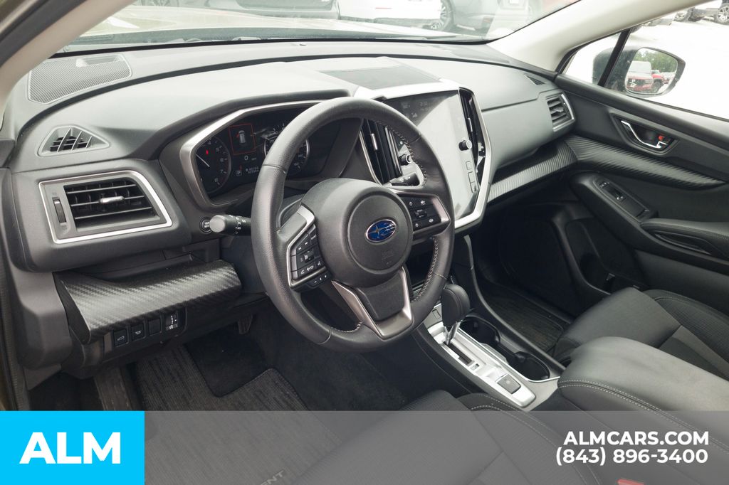 Used 2025 Brown Subaru Premium image 5