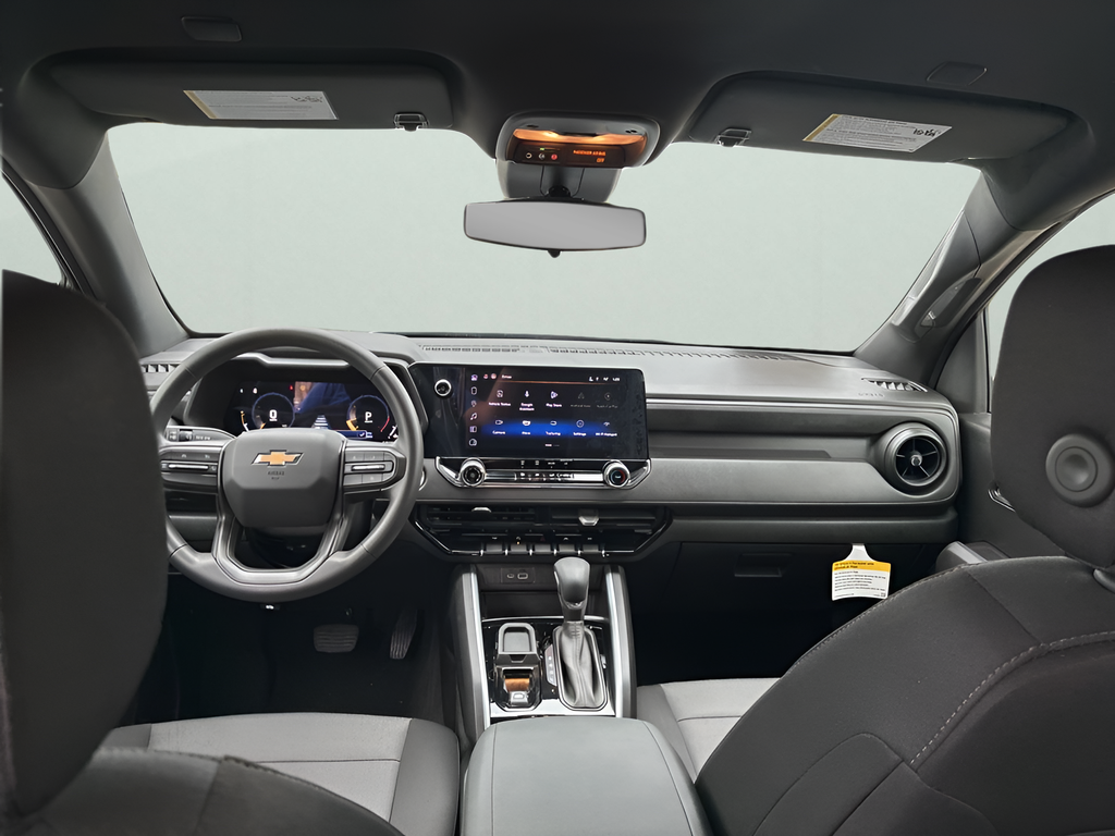 Used Car 2025 Chevrolet Colorado  Work Truck For Sale Under $35,000 In Austin, Texas