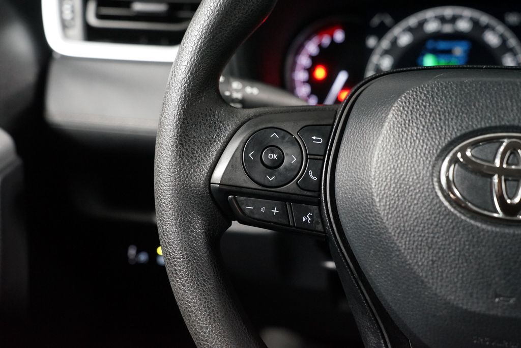 Thumbnail: 2024 Toyota RAV4 - 14