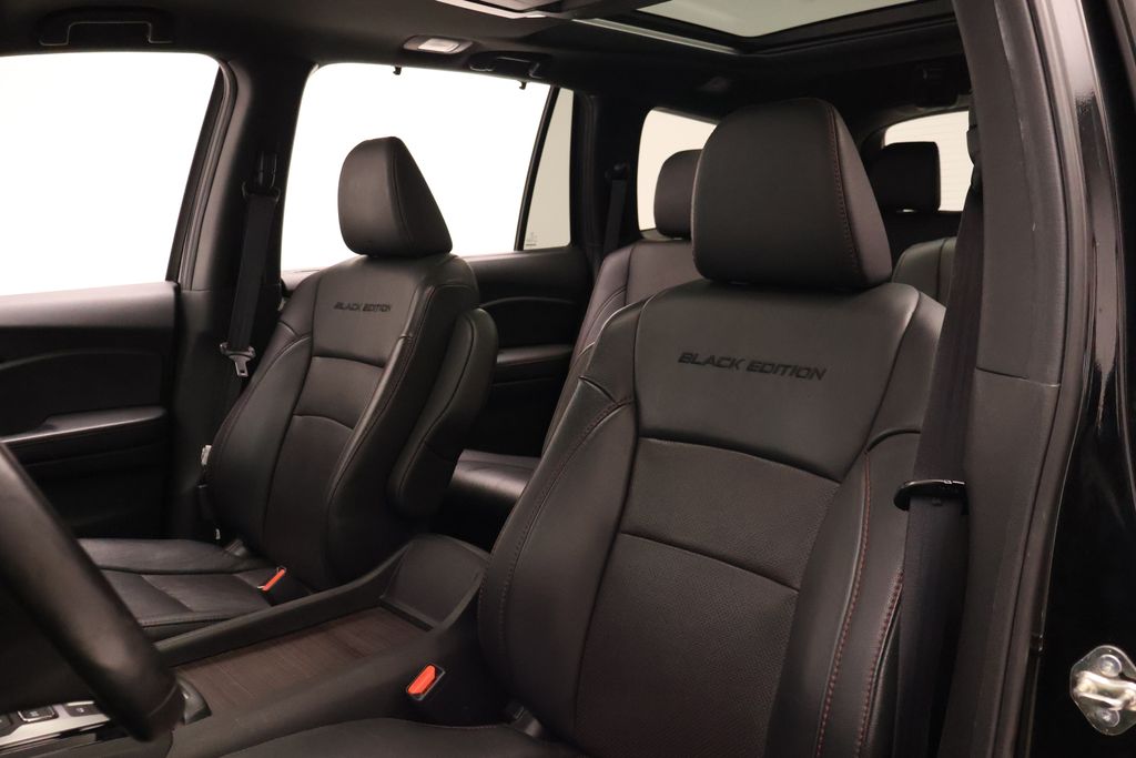 Thumbnail: 2020 Honda Pilot - 13