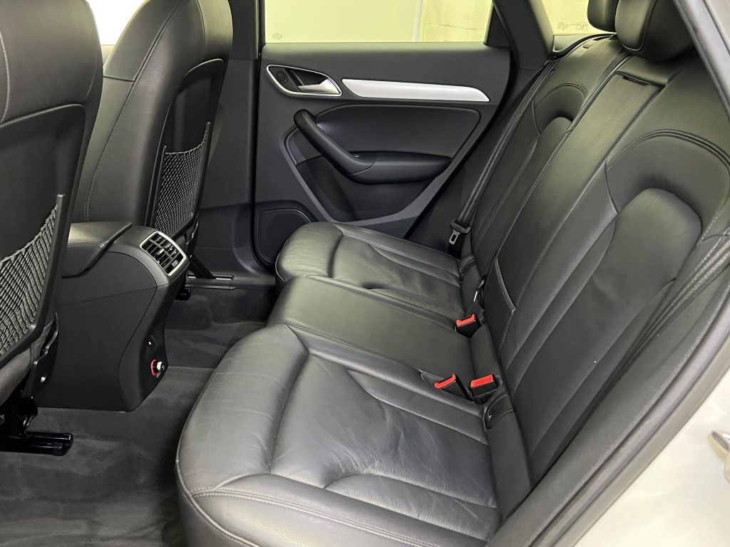 Thumbnail: 2017 Audi Q3 - 22