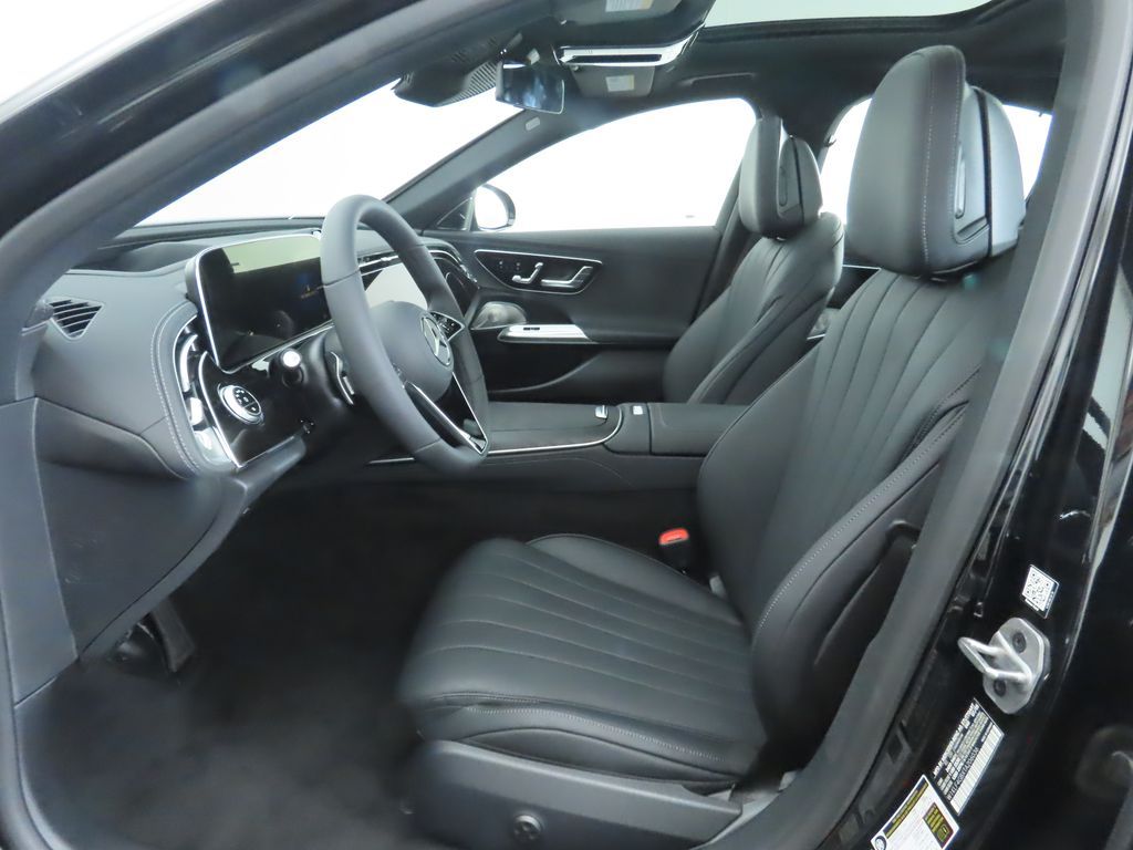 Thumbnail: 2026 Mercedes-Benz E-Class - 21