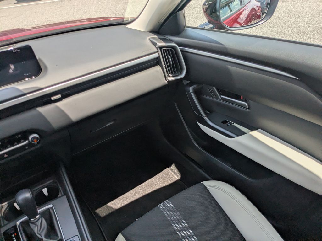 2026 Mazda CX-50 2.5 S Preferred