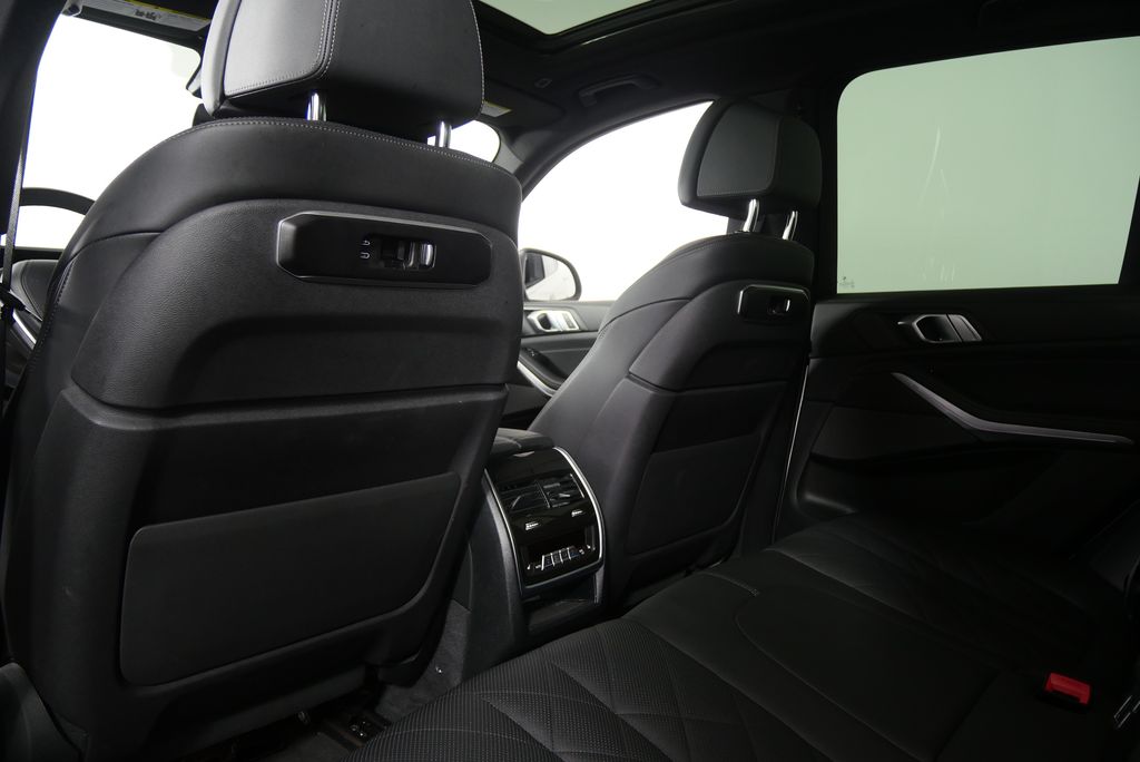 Thumbnail: 2024 BMW X5 - 19