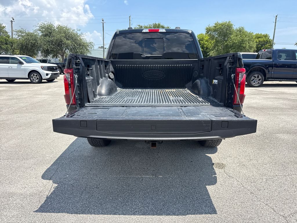 2024 Ford F-150 XLT - Photo 30