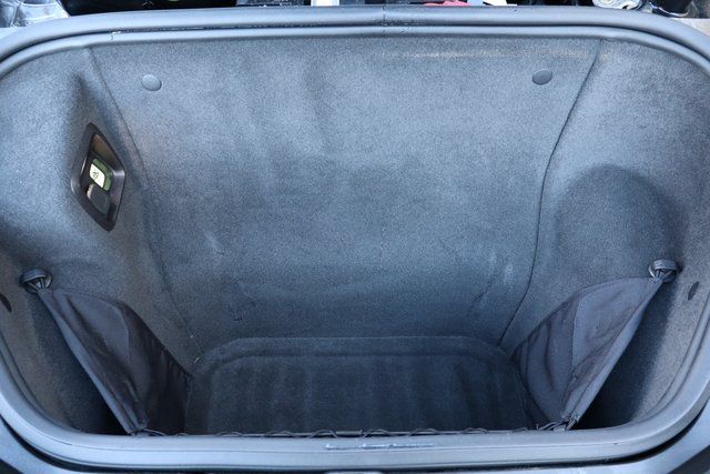 used 2024 Chevrolet Corvette car, priced at $76,600