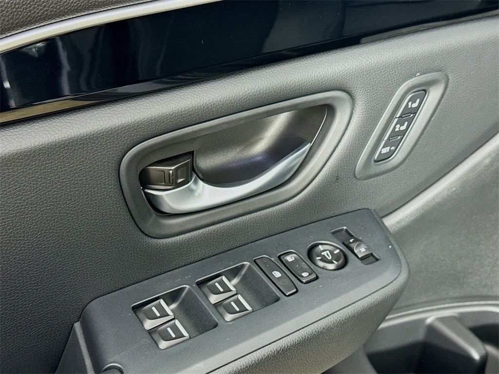 New Car 2025 Honda Pilot  Touring For Sale Under $50,000 In Austin, Texas