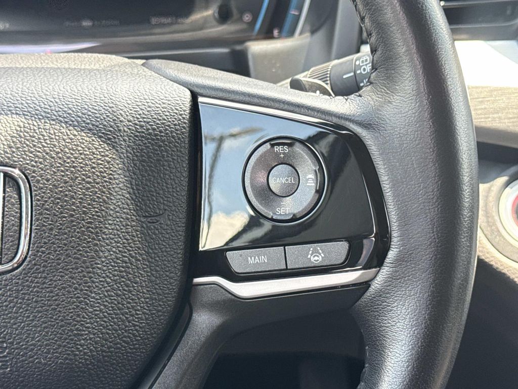 Used 2020  Honda EX-L image 15