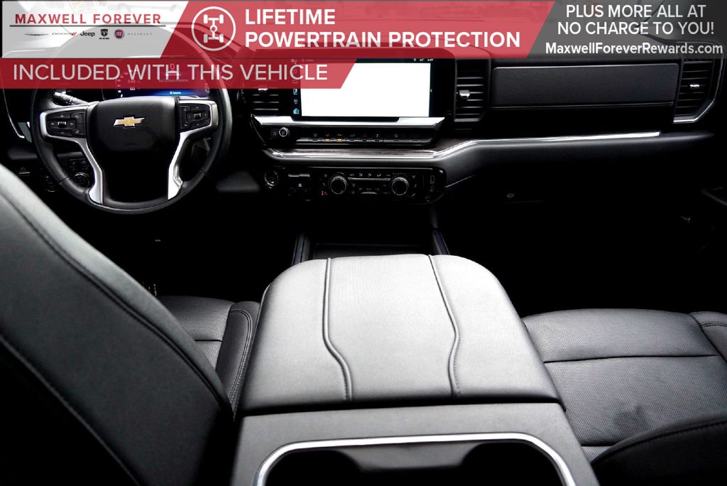 Used Car 2024 Chevrolet Silverado 2500hd  Ltz For Sale Under $70,000 In Taylor, Texas