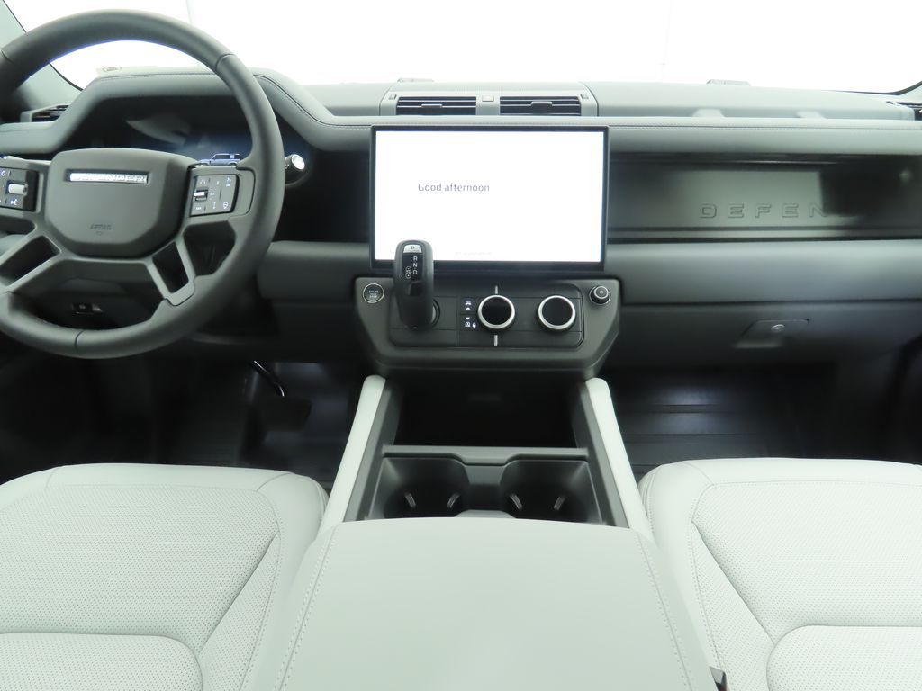 Thumbnail: 2026 Land Rover Defender - 14