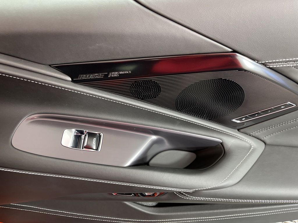 Thumbnail: 2025 Chevrolet Corvette - 11