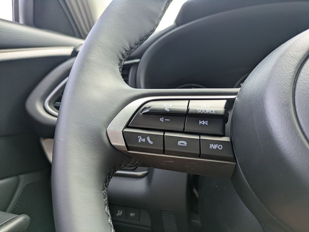 2026 Mazda CX-30 2.5 S Preferred