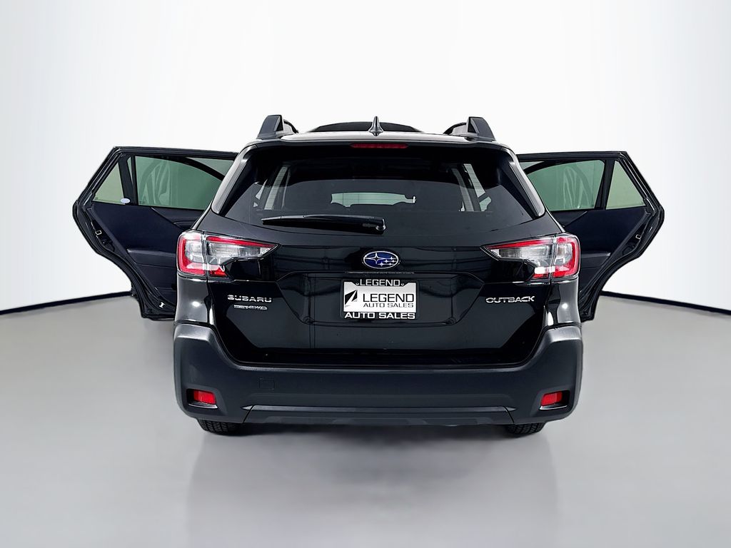 2023 Subaru Outback Premium - Photo 25