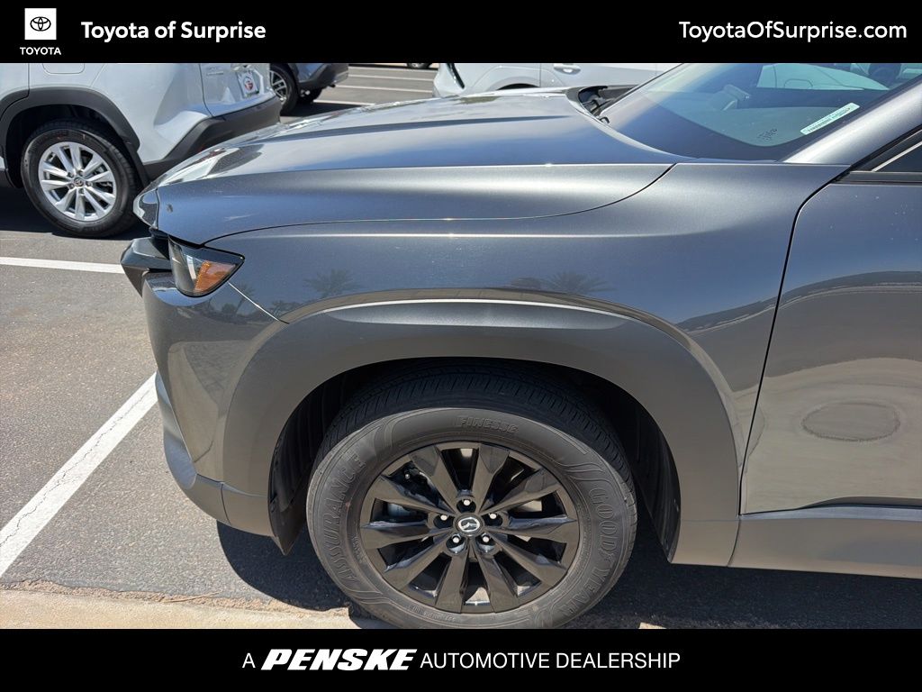 Thumbnail: 2024 Mazda CX-50 - 1