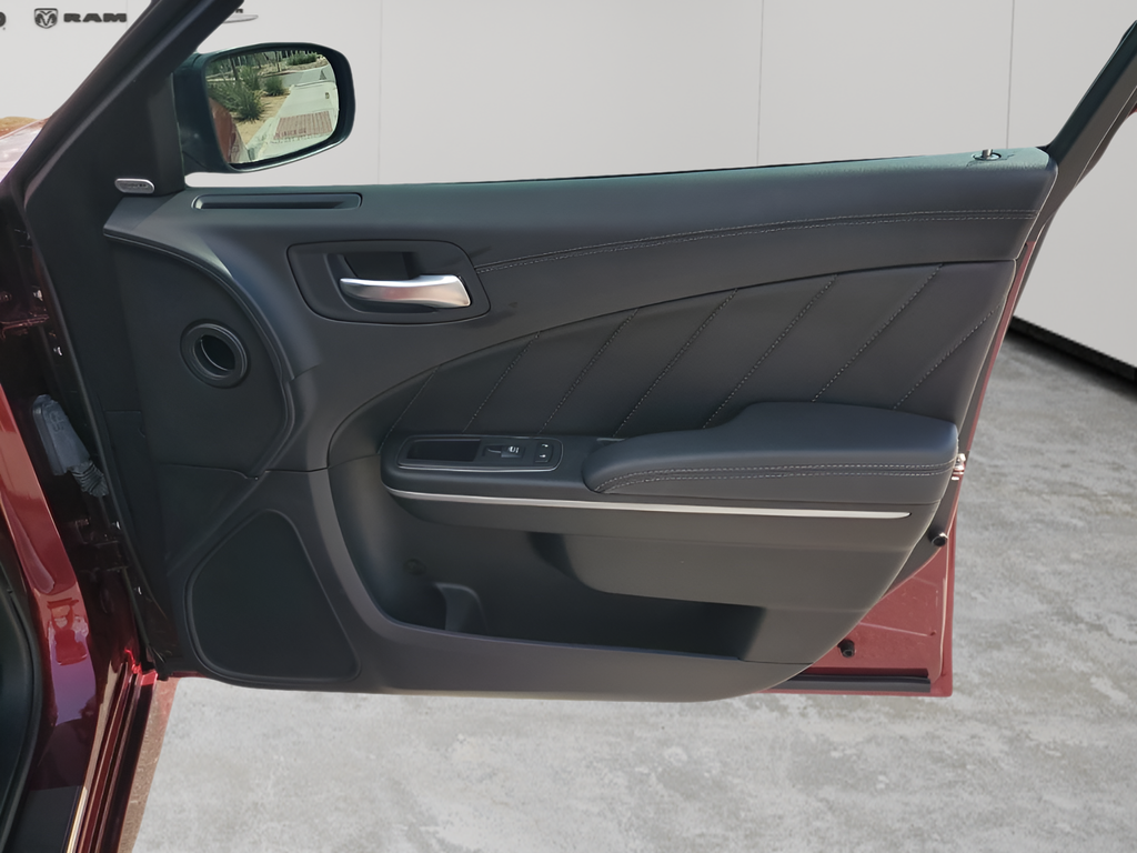 Used Car 2023 Dodge Charger  R/t Scat Pack For Sale Under $50,000 In Austin, Texas