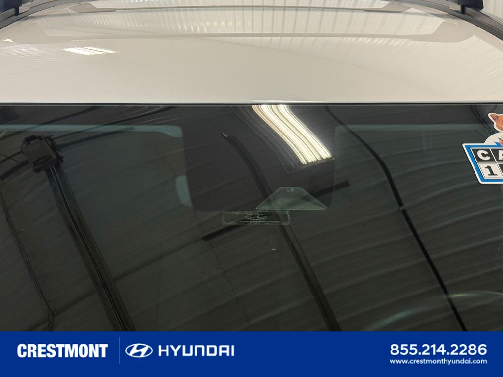 used 2024 Hyundai Kona car, priced at $22,974