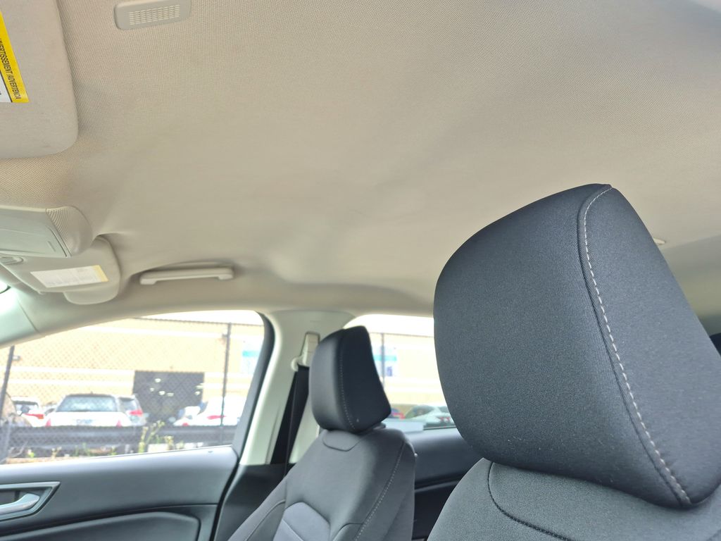 2024 Ford Edge SE - 10