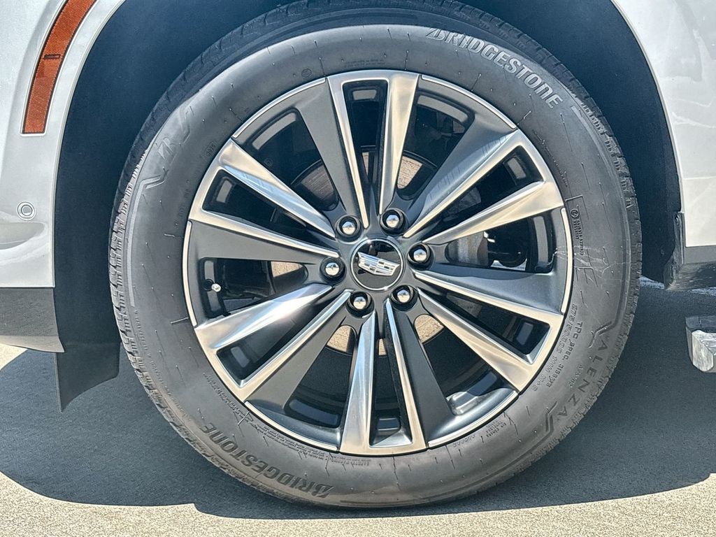 Used 2026 Cadillac Escalade SUV
