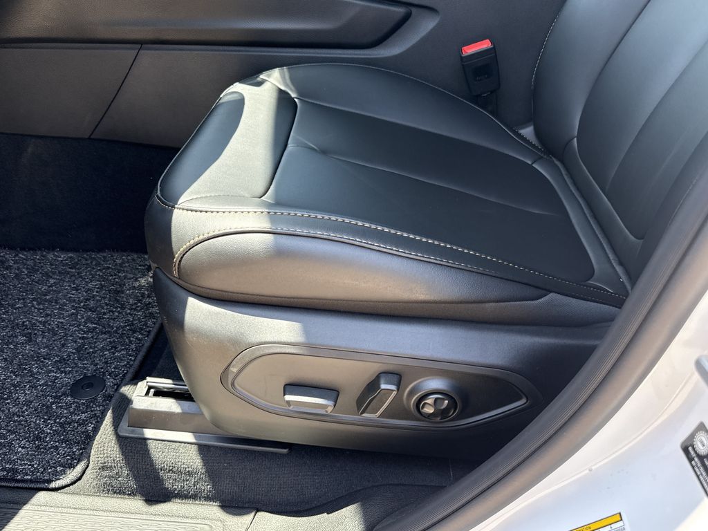 2026 Jeep Grand Cherokee L  White at DeMontrond Mazda