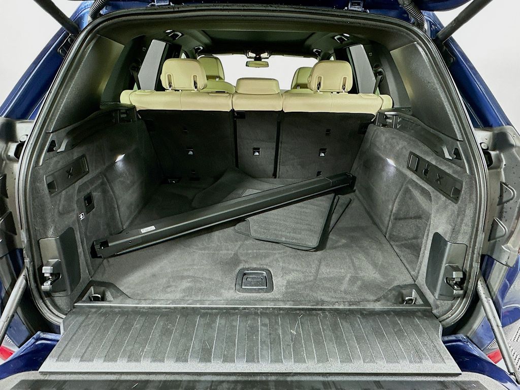 Thumbnail: 2022 BMW X5 - 27