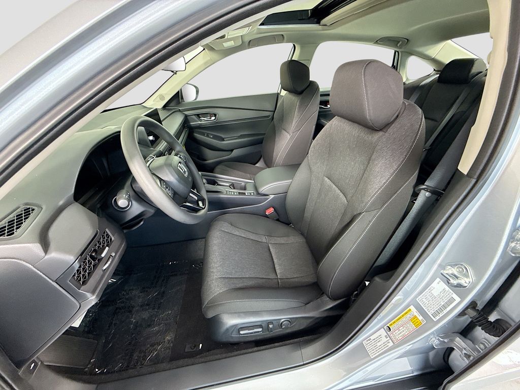 Thumbnail: 2026 Honda Accord - 20